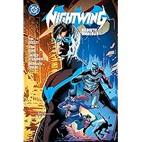 Amazon.com: Nightwing Vol. 1: Bludhaven (2025 Edition